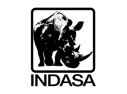 INDASA logo
